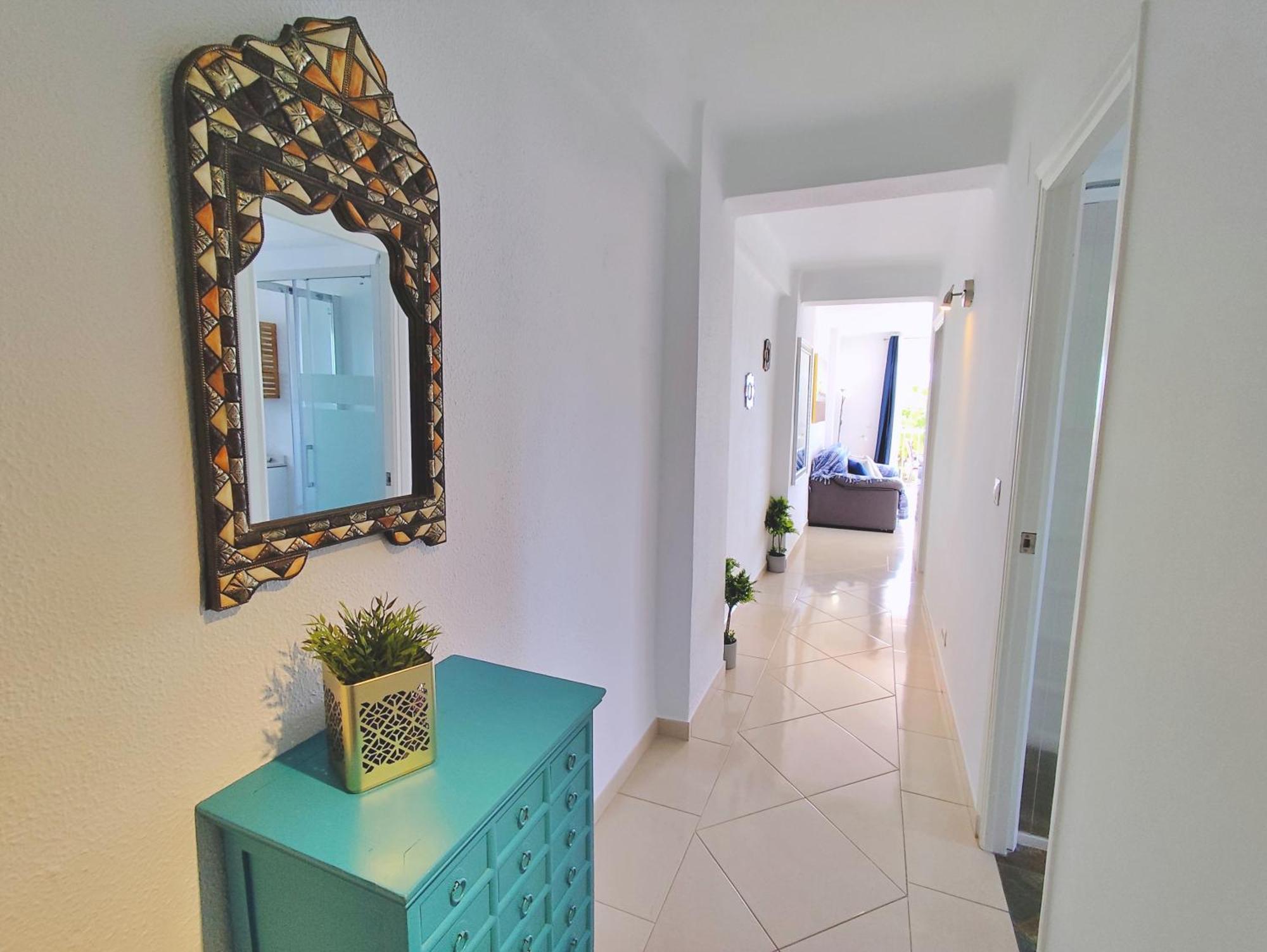 Apartamento El Nido Torre Del Mar Exterior photo